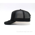 Spraakmakende mesh trucker cap hoeden